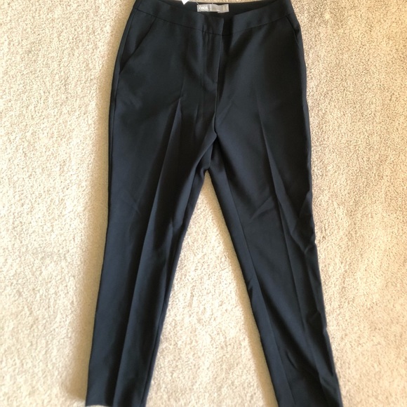 ASOS Design pants in black. Size US 4. - Picture 5 of 9